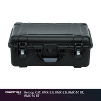 Gator Waterproof Case for Reloop KUT, RMX-33i, RMX-22i, RMX-10 BT, RMX-30 BT