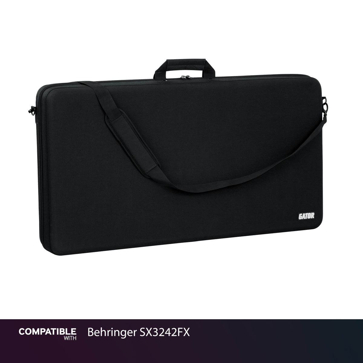 Gator EVA Case for Behringer SX3242FX