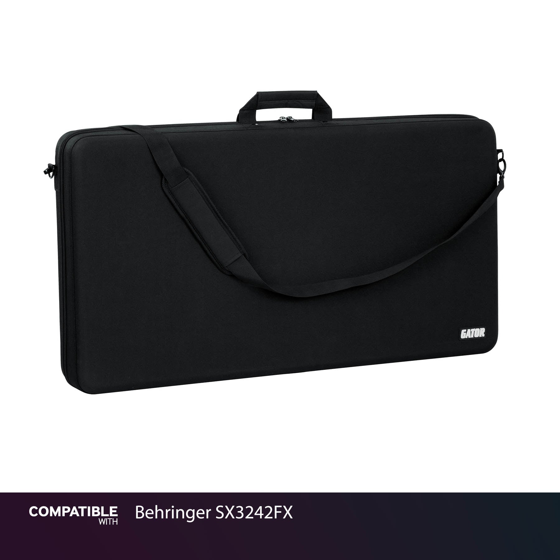 Gator EVA Case for Behringer SX3242FX