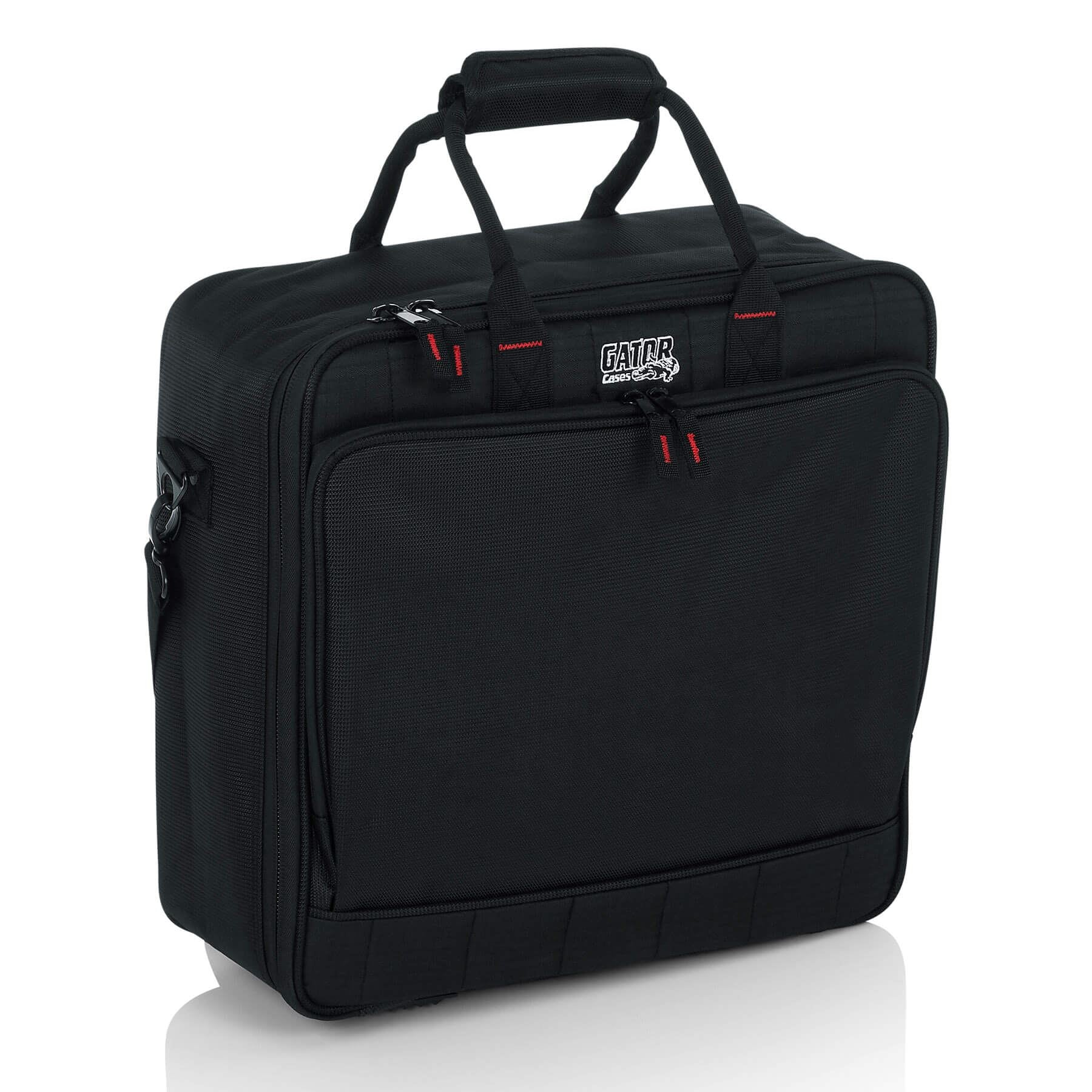 Gator Cases Padded Equipment Bag fits Midas DM12 Mixers – Pixel