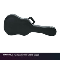 Gator Wood Case for Gretsch G9200, G9210, G9220