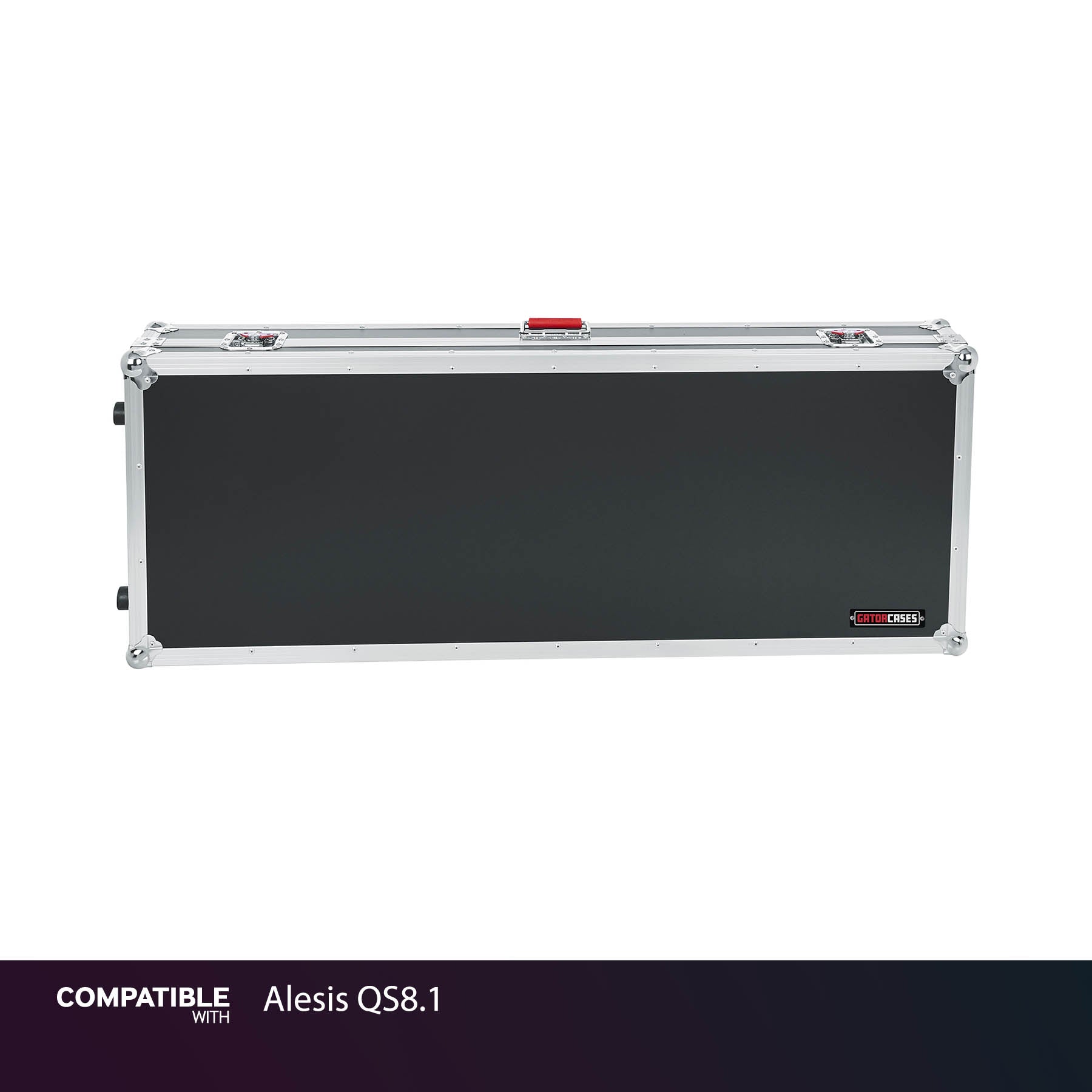 Gator Tour Case for Alesis QS8.1
