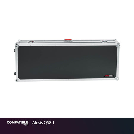 Gator Tour Case for Alesis QS8.1