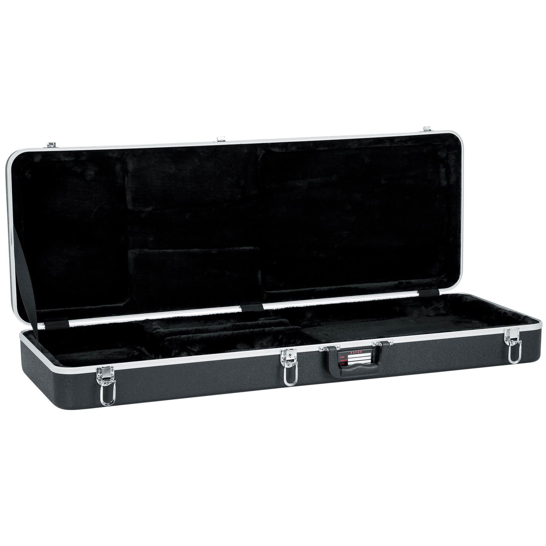 Gator Guitar Case fits Fender Squier Affinity Stratocaster or SE