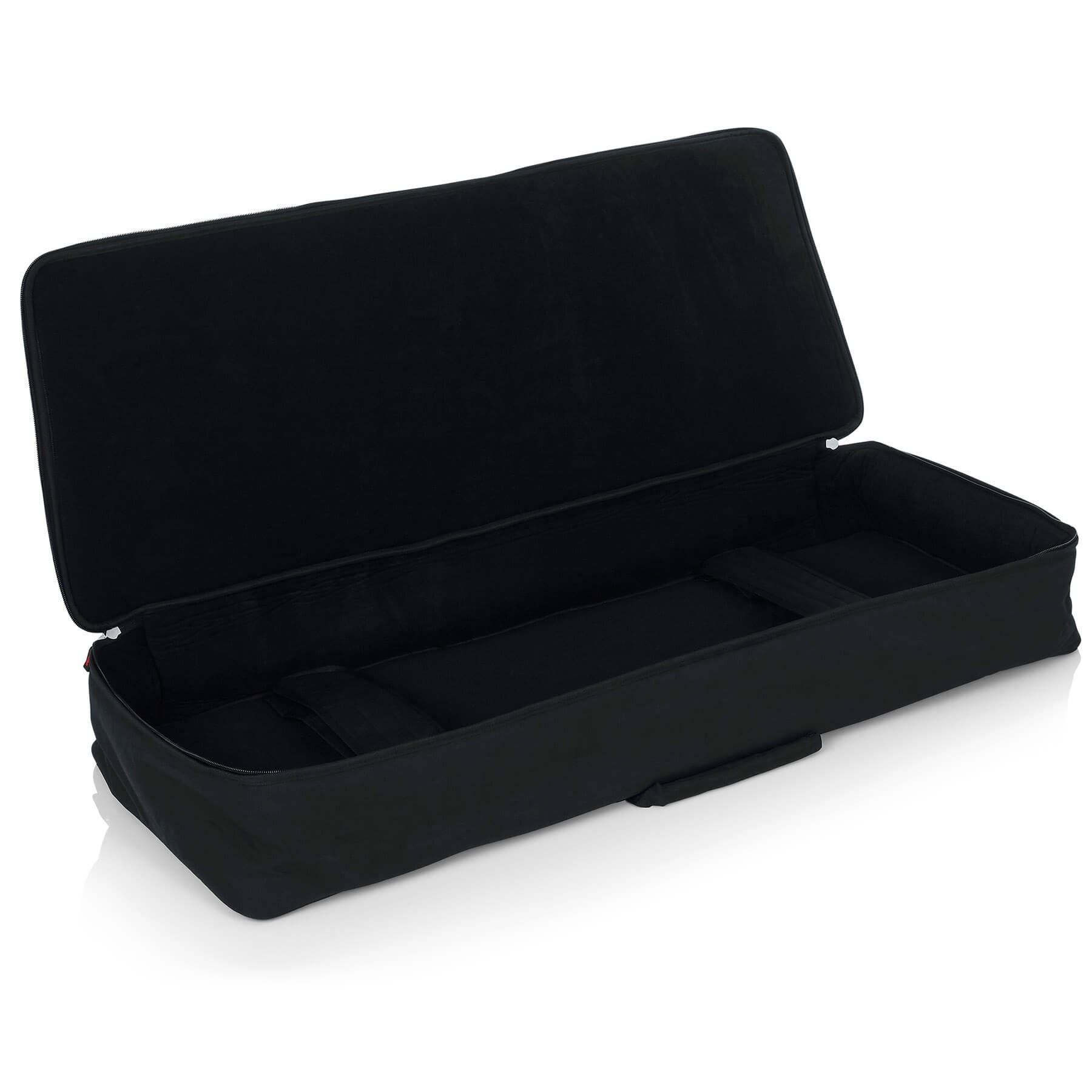 Gator Cases Keyboard Gig Bag fits Yamaha Tyros2, Tyros3, Tyros4