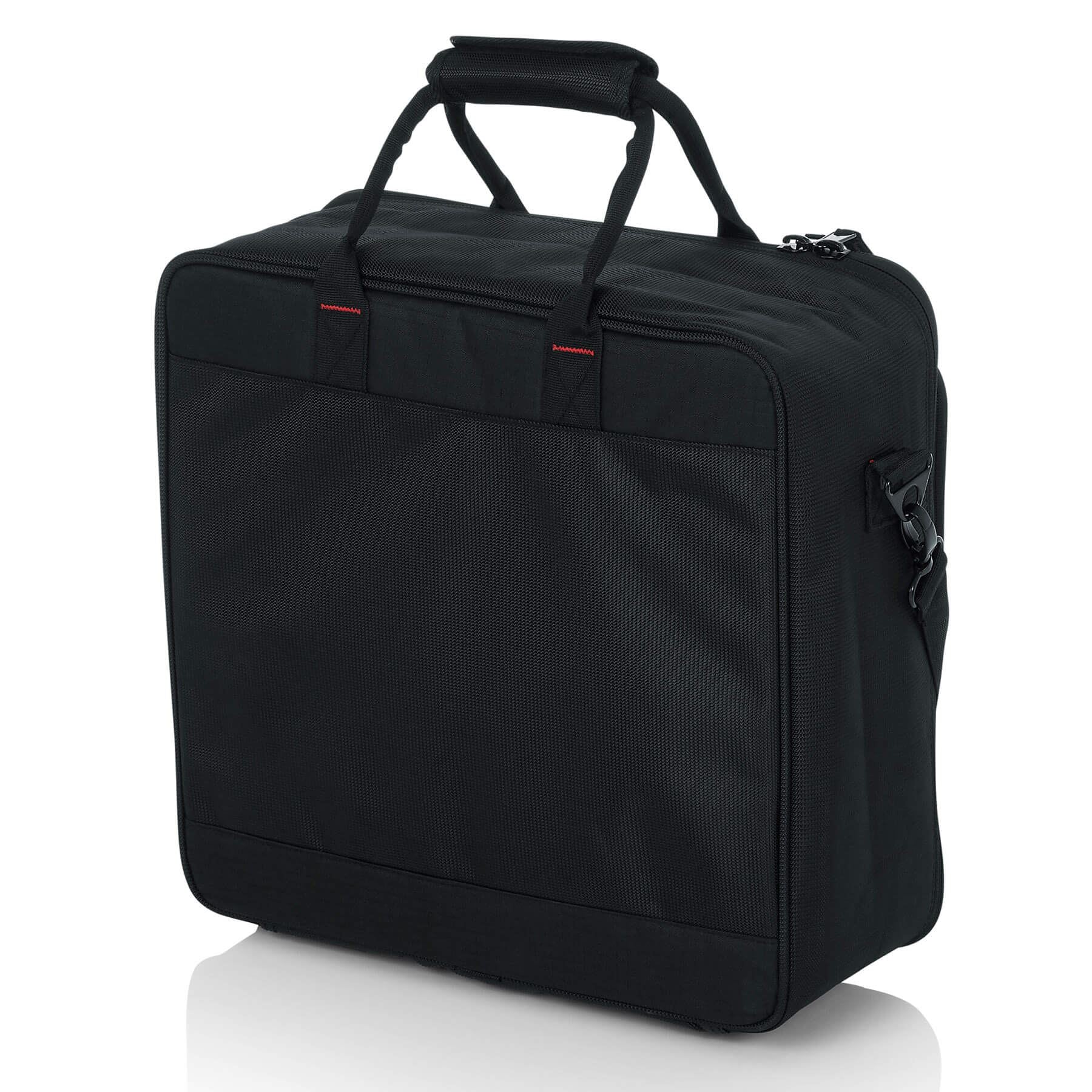 Gator Cases Padded Equipment Bag fits Roland PD105WT, SP-606, SPD