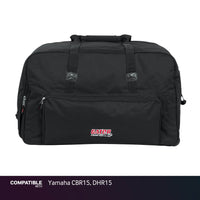 Gator Rolling Speaker Bag for Yamaha CBR15, DHR15
