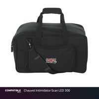 Gator Lighting Gig Bag for Chauvet Intimidator Scan LED 300
