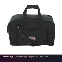 Gator Lighting Gig Bag for Chauvet Stage Designer 50, Xeno 2500