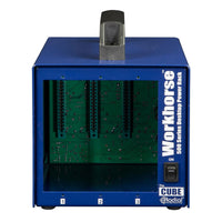 Radial Workhorse Cube 3-Slot 500-Series Power Supply