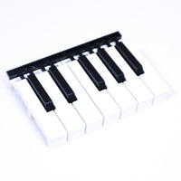 Korg Octave Key Assembly for microKORG XL, microKORG XL Plus, MS1