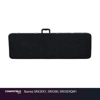 Gator Wood Case for Ibanez SRX2EX1, SRX300, SRX3EXQM1