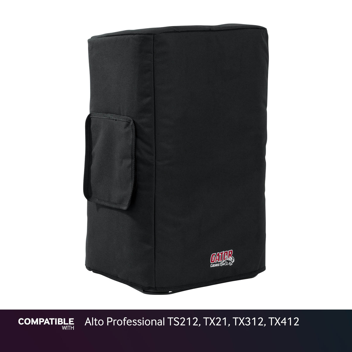 Gator Speaker Cover for Alto Professional TS212, TX21, TX312, TX412