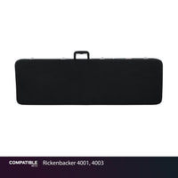 Gator Wood Case for Rickenbacker 4001, 4003