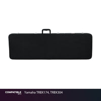 Gator Wood Case for Yamaha TRBX174, TRBX304