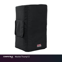 Gator Speaker Cover for Mackie Thump12