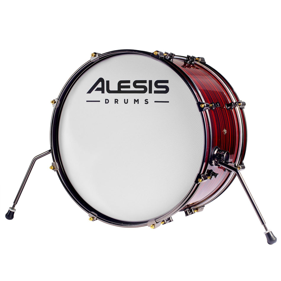 Alesis 20" Strata Mesh Head Bass/ Kick Drum for Electronic Drum Kits