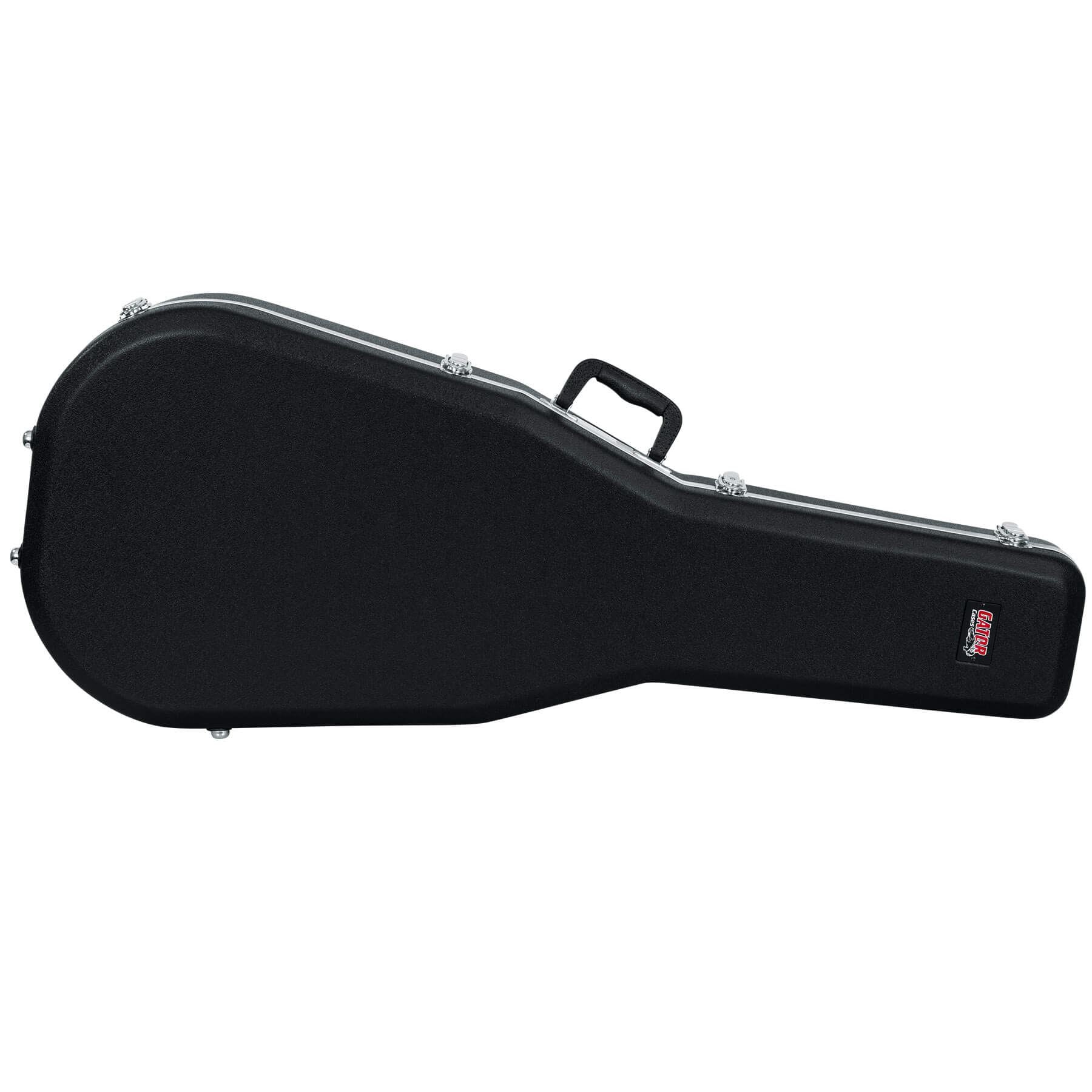 Gator Dreadnought Guitar Case fits Fender CD-60, CD-100, CD-140SCE