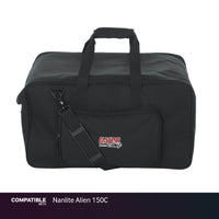 Gator Lighting Gig Bag for Nanlite Alien 150C