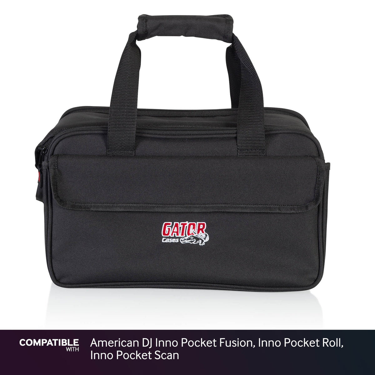 Gator Par Can Case for American DJ Inno Pocket Fusion, Inno Pocket Roll, Inno Pocket Scan
