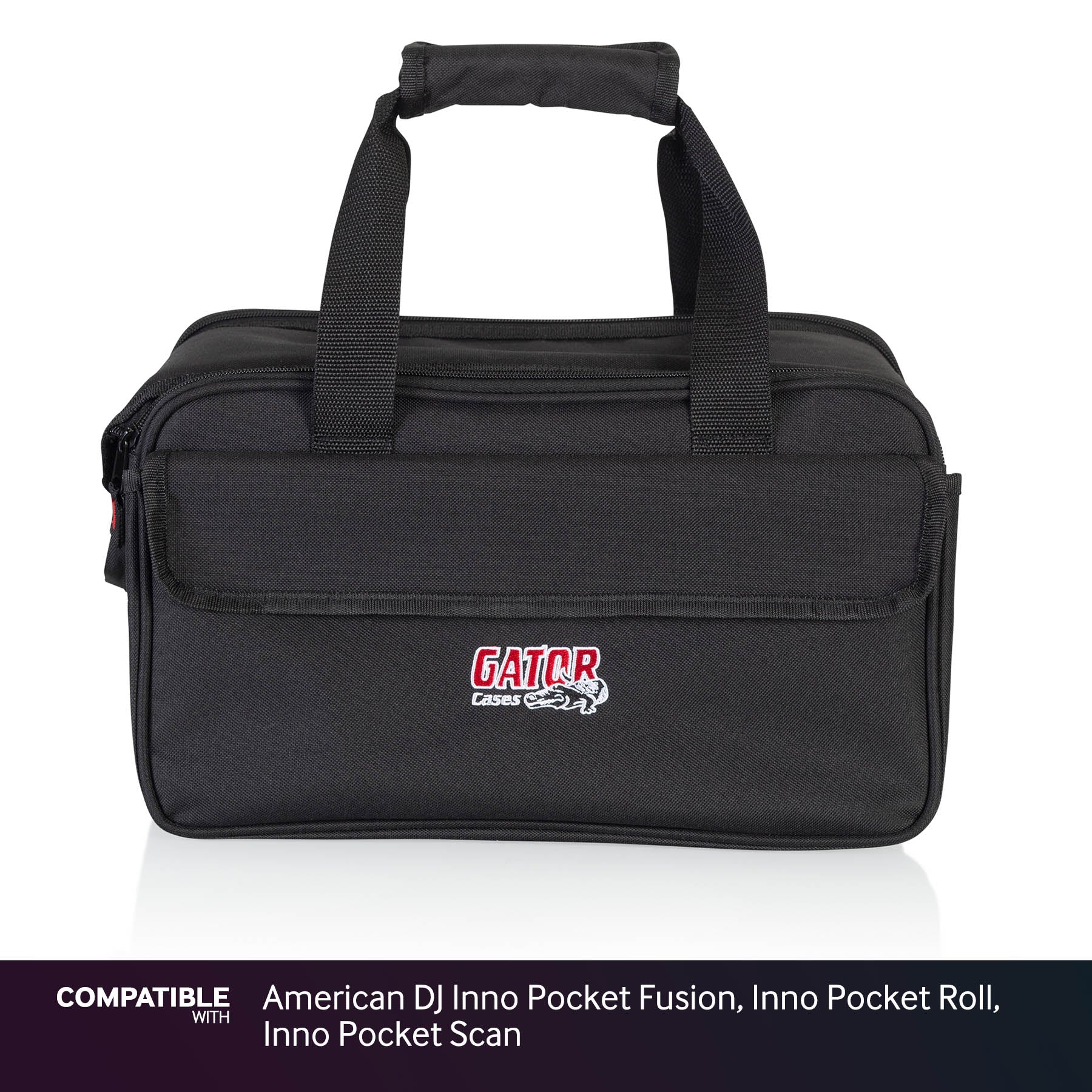 Gator Par Can Case for American DJ Inno Pocket Fusion, Inno Pocket Roll, Inno Pocket Scan