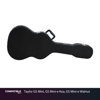 Gator Wood Case for Taylor GS Mini, GS Mini-e Koa, GS Mini-e Walnut
