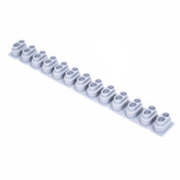 Korg 13-Point Rubber Key Contact for PA500, X50, M5061, M5073, Krome61, Krome73