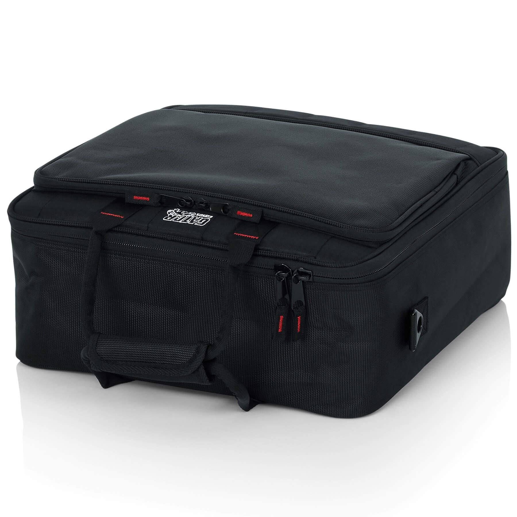 Gator Cases Padded Equipment Bag fits Mackie ProFX12 ProFX8 Gator Cases Padded Equipment Bag fits Mackie ProFX12 ProFX8