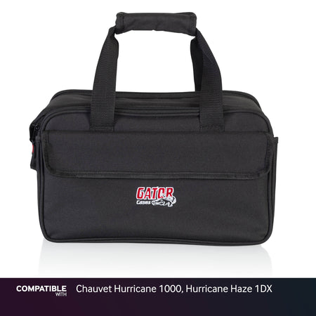 Gator Par Can Case for Chauvet Hurricane 1000, Hurricane Haze 1DX