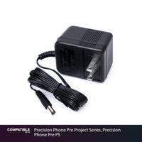 ART Power Adapter for Precision Phone Pre Project Series, Precision Phone Pre PS