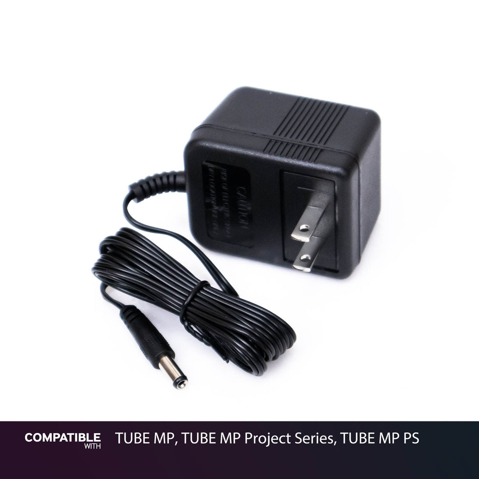 ART Power Adapter for TUBE MP, TUBE MP Project Series, TUBE MP PS