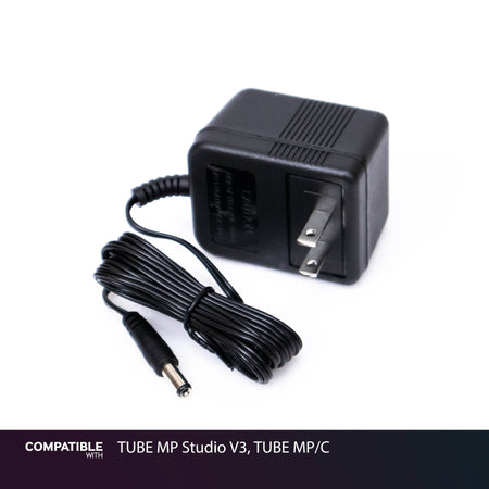 ART Power Adapter for TUBE MP Studio V3, TUBE MP/C
