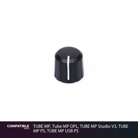 ART Knob for TUBE MP, Tube MP OPL, TUBE MP Studio V3, TUBE MP PS, TUBE MP USB PS