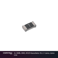 Korg Fuse for i3, i3MB, i3MS, KO2S Kaossilator 2S, L1 Liano, Liano Live