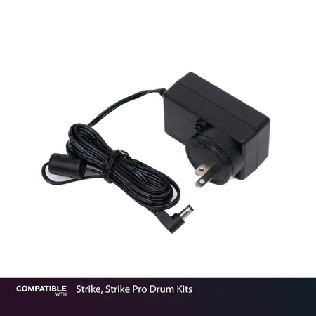 Alesis Power Adapter for Strike, Strike Pro Drum Kits