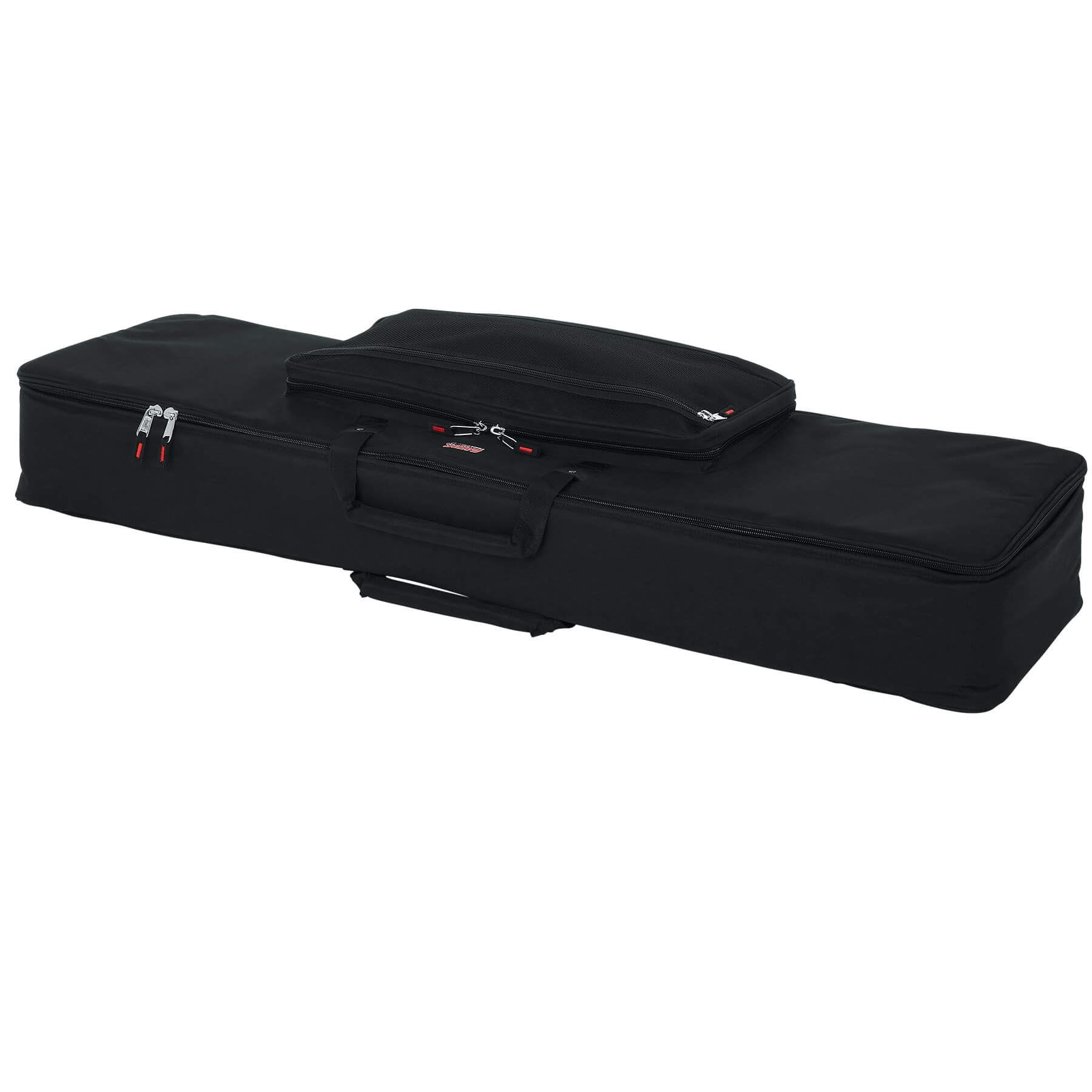 Gator Cases Keyboard Slim Gig Bag fits Yamaha P45, P60, P60S, P70