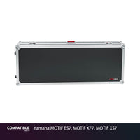 Gator Tour Case for Yamaha MOTIF ES7, MOTIF XF7, MOTIF XS7