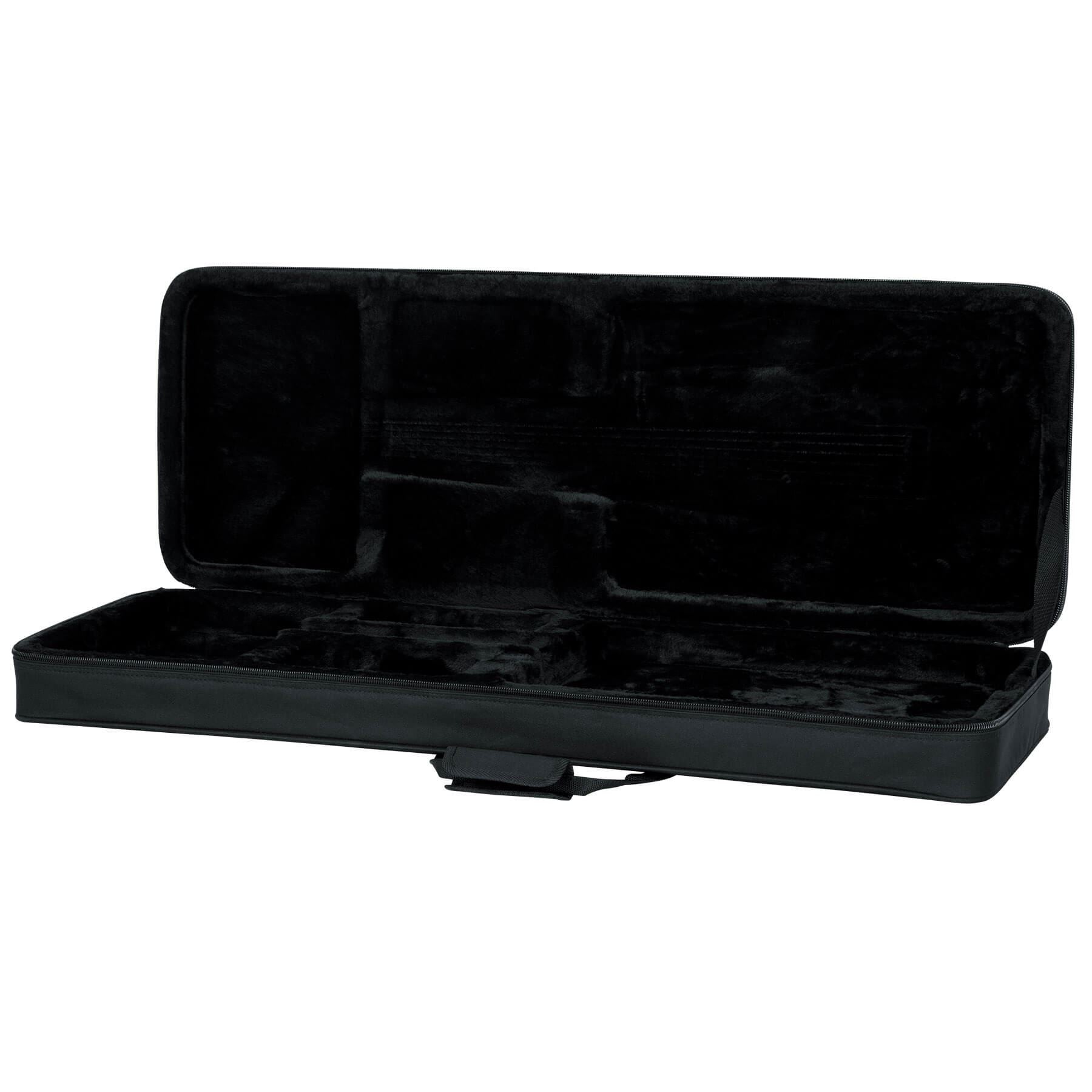 Gator EPS Guitar Case fits Schecter OMEN-6, OMEN-7, OMEN-8 – Pixel