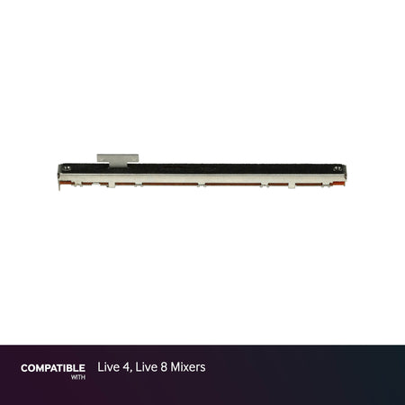 Soundcraft Mono Channel Fader for Live 4, Live 8 Mixers