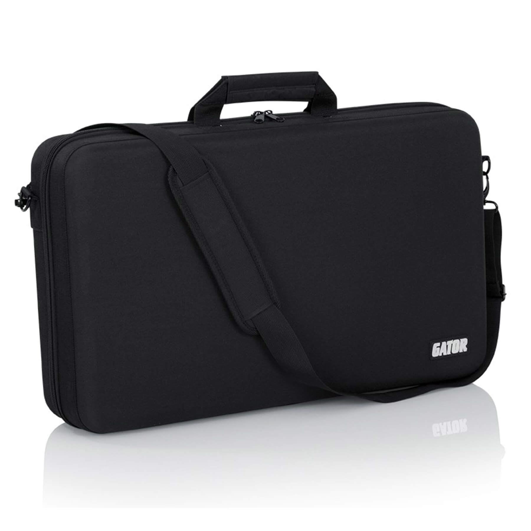 Gator Cases Molded EVA Case fits Universal Audio Apollo x6, x8