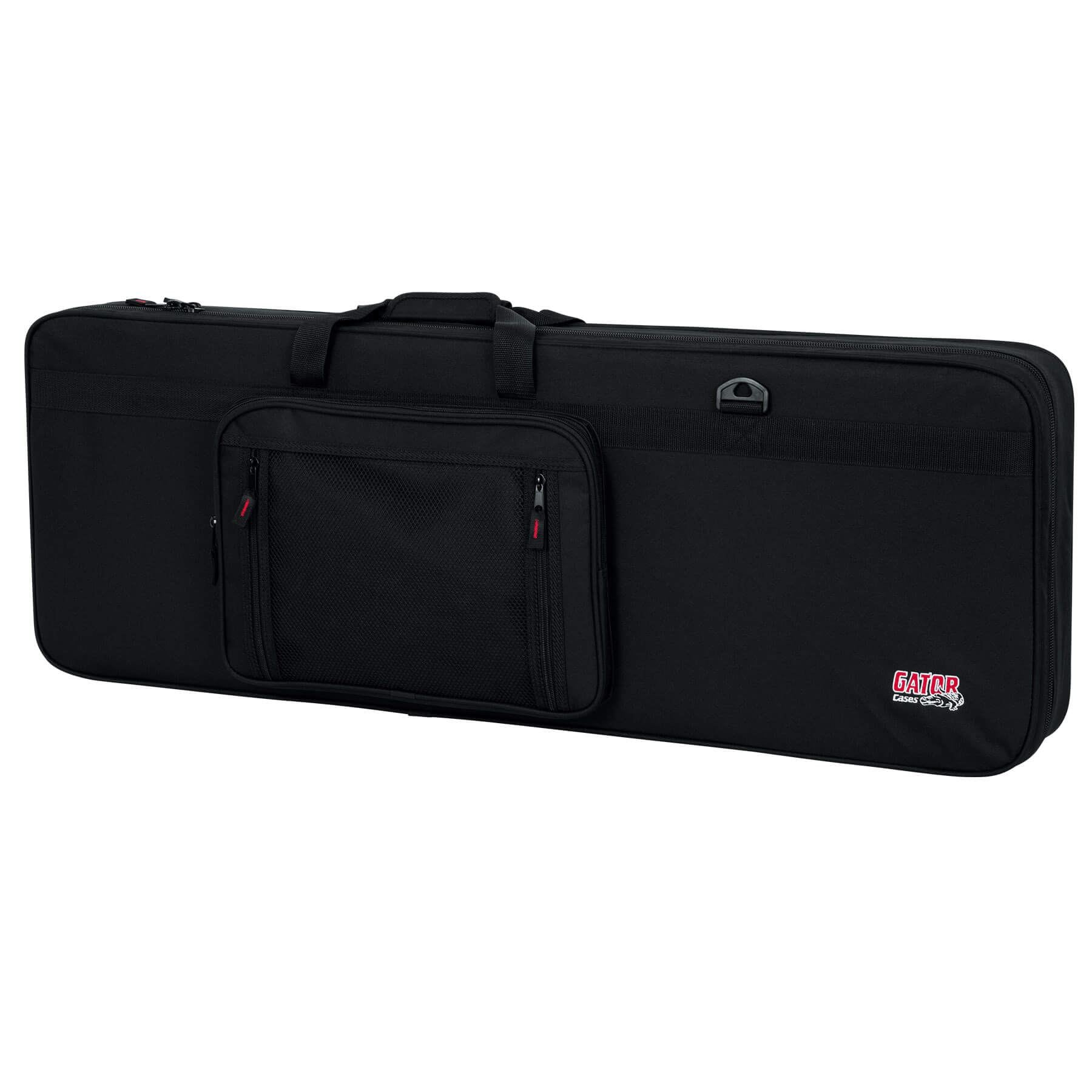 Gator EPS Guitar Case fits Schecter OMEN-6, OMEN-7, OMEN-8 – Pixel