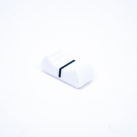 Tascam White Channel Fader Cap for Model 12, Model 16, Model 24