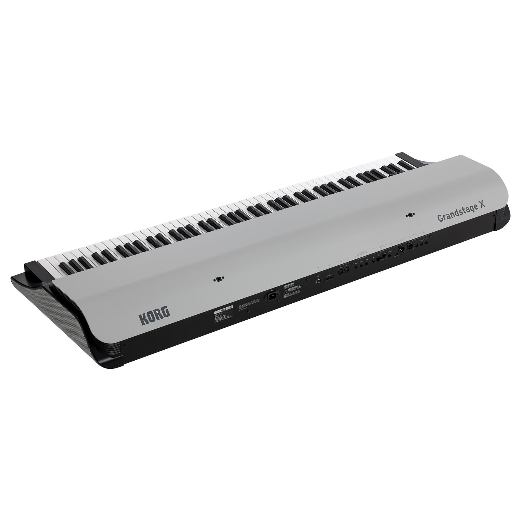 Korg Grandstage X 88-Key Stage Piano – Pixel Pro Audio