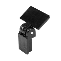 Audio-Technica Replacement Hinge Assembly for AT-LP140XP, AT-PL120 Turntables