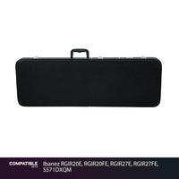 Gator Wood Case for Ibanez RGIR20E, RGIR20FE, RGIR27E, RGIR27FE, S571DXQM