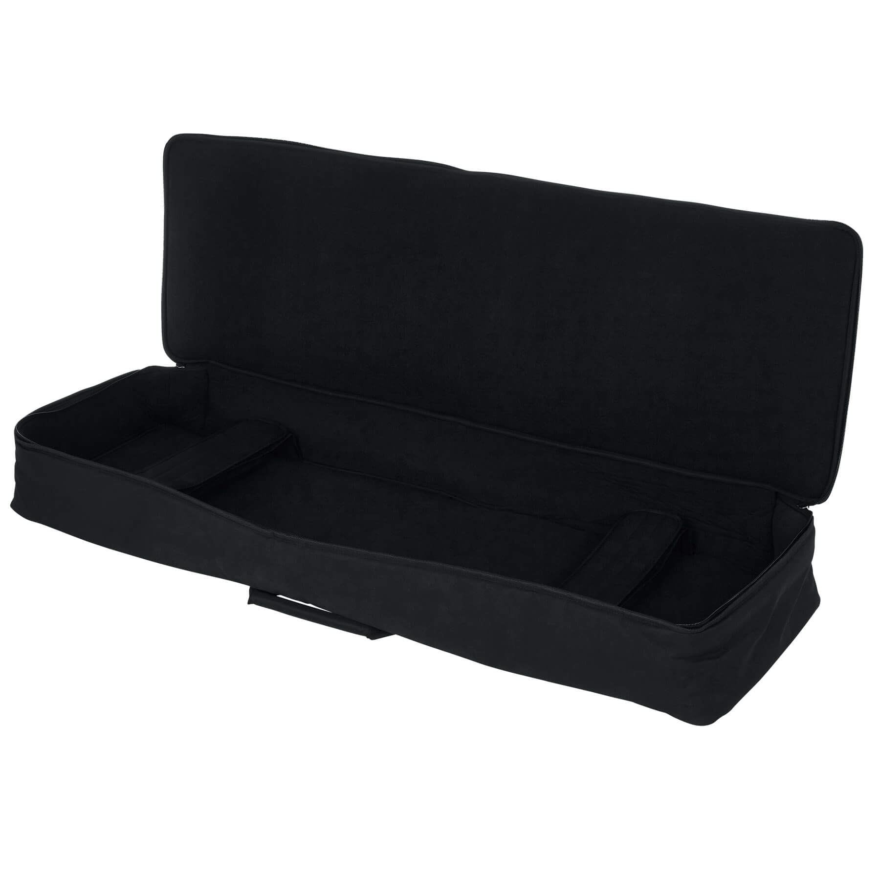 Gator Cases Keyboard Gig Bag fits Roland EP880, FANTOM X8