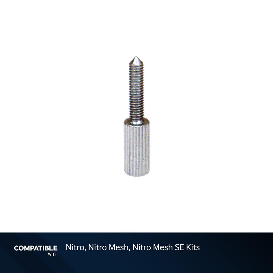 Alesis Module Cable Snake Thumb Screw for Nitro, Nitro Mesh, Nitro Mesh SE, Nitro Max Kits
