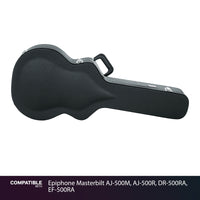 Gator Wood Case for Epiphone Masterbilt AJ-500M, AJ-500R, DR-500RA, EF-500RA