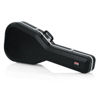 Gator GC-APX Deluxe ABS Molded Case for APX-Style Acoustic Guitars
