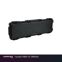 Gator Waterproof Case for Yamaha TRBX174, TRBX304